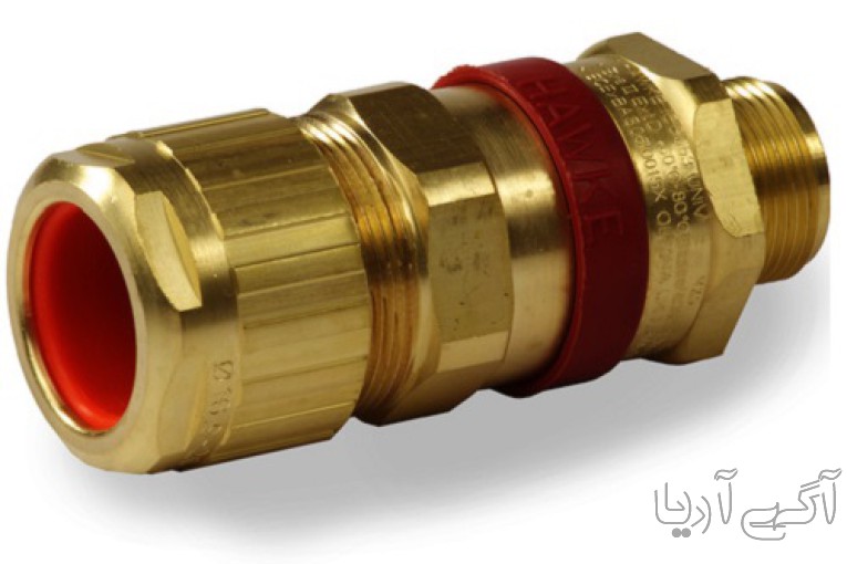 فروش و عرضه انواع گلند ضد انفجار explosion proof