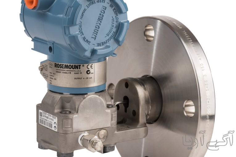 ترانسمیتر فشار چیست؟ (Pressure transmitters)
