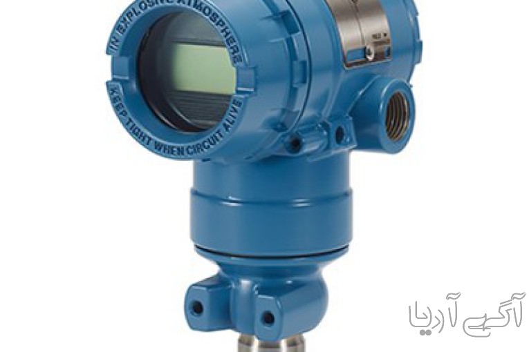 ترانسمیتر فشار چیست؟ (Pressure transmitters)