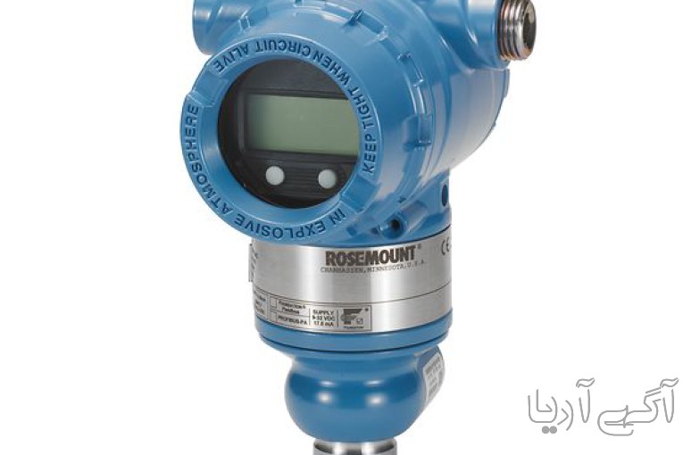 ترانسمیتر فشار چیست؟ (Pressure transmitters)