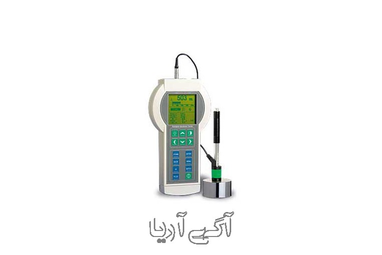 فروش انواع سختی سنج پرتابل ، سختی سنج فلز ، سختی سنج رومیزی