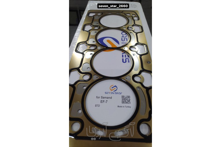 واشر سرسیلندر
