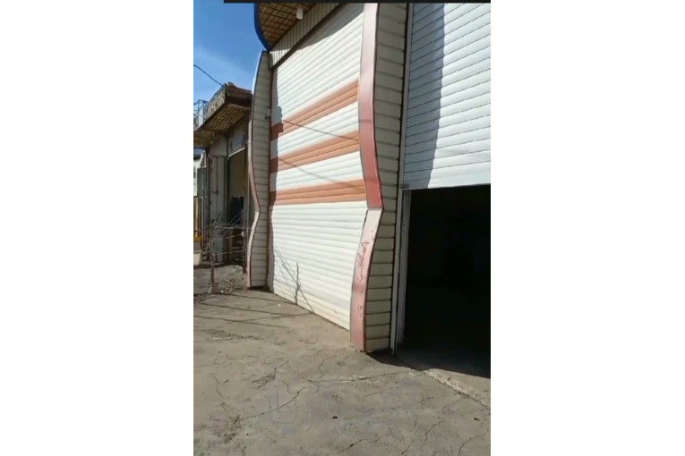 فروش ساختمان تجاری به مساحت ۶۰۰ متر 