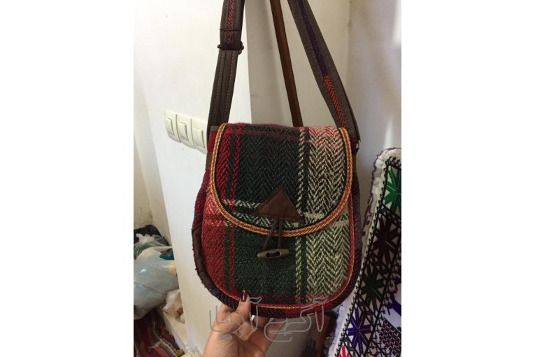 کیف دوشی سنتی 