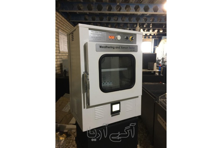 دستگاه مشروط ساز رومیزی   