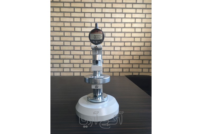 ضخامت سنج کاغذ   