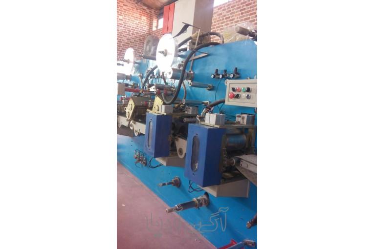 فروش دستگاه نوار بهداشتی 