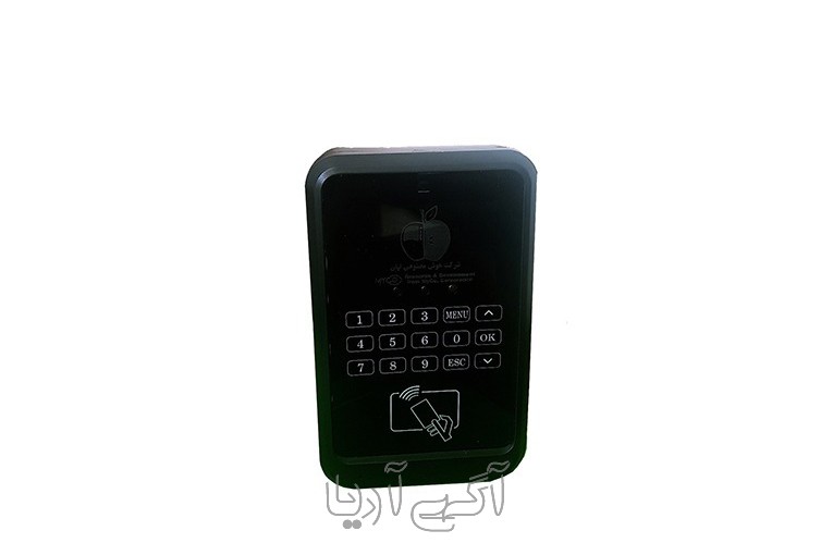 دستگاه حضور وغیاب مدارس رایگان(بصورت محدود)