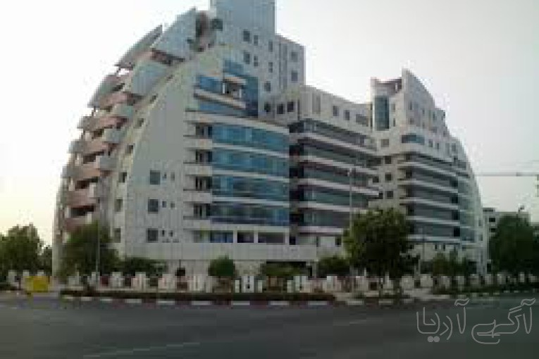 185متر لوکس و مجلل در بهترین لوکیشن صدف (رضاجلالی)