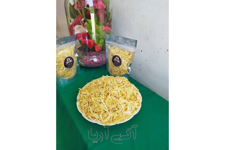 پیاز خشک اعلا