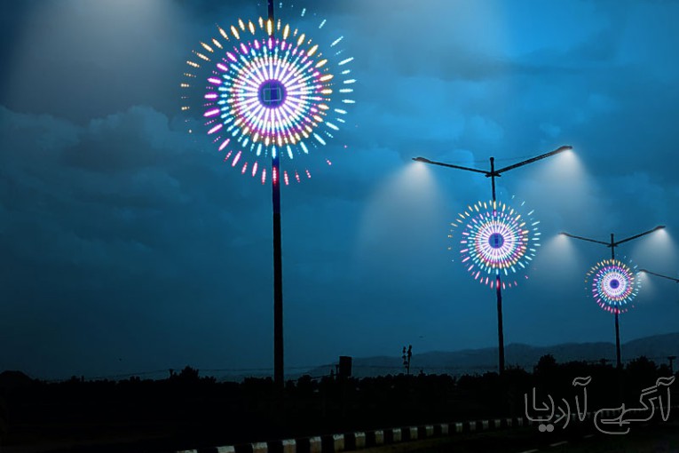 سان لایت 32 پر ، خورشید 32 پر 