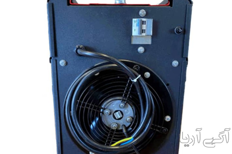 رکتیفایر سوییچینگ دیجیتال کیمیاپاور مدل KC506IGBT