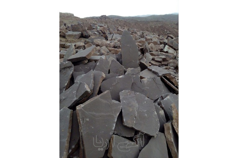سنگ فروشی سنگ لاشه 