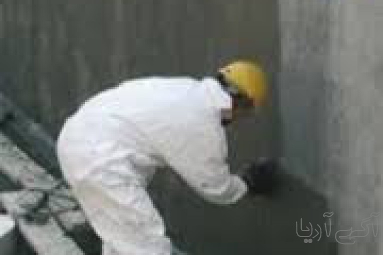 ملات آببندی یک جزئی (تاپ سیل) پارسیکا