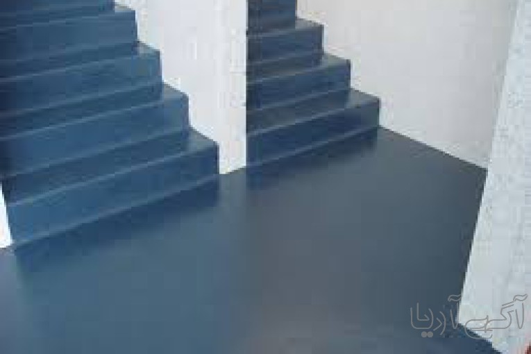 کفپوش گرانیتی پارسیکا