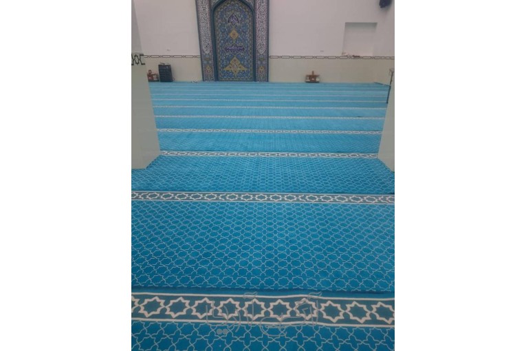 سجاده فرش و فرش مسجدی