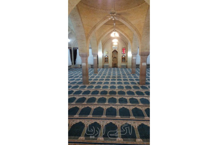 سجاده فرش و فرش مسجدی