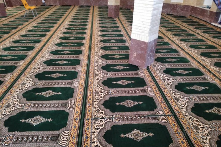 سجاده فرش و فرش مسجدی