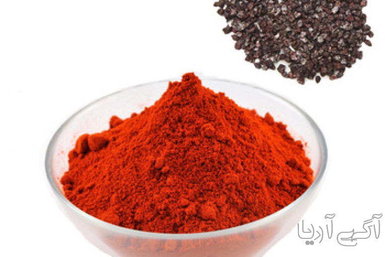 تامین کننده انواع رنگ و اسانس صنایع غذایی 