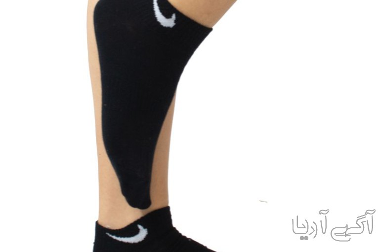 تولید و پخش جوراب پارسه
