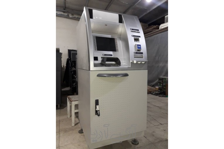 فروش دستگاه عابربانک خودپرداز ATM