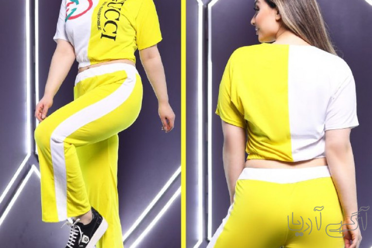 عمده فروشی لباس زنانه 