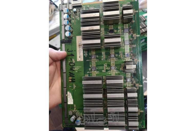 تعمیرات هشبرد کنترل برد ماینر  S9 S11 S15 S17 T9 T17 T1 L3 