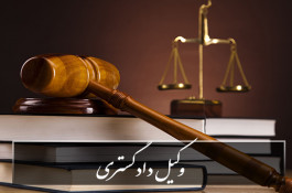 وکیل پایه یک دادگستری خوب و منصف تهران - زهرا قربانی
