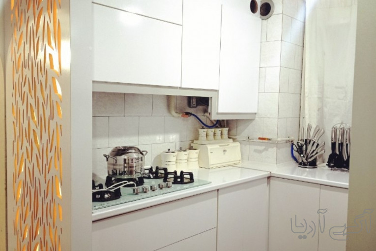 کابینت با اقساط بلند مدت و ضمانتی