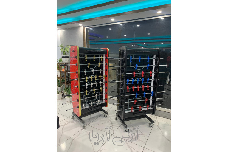 فوتبالدستی حرفه ای 