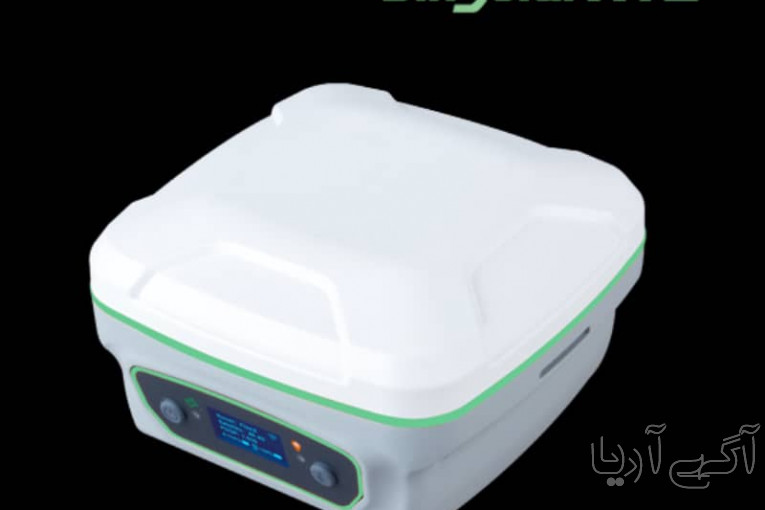 گیرنده gps