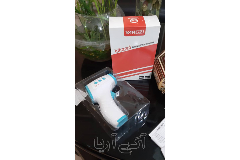طب سنج لیزری