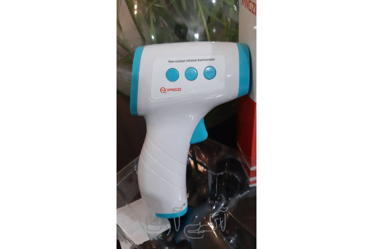 طب سنج لیزری