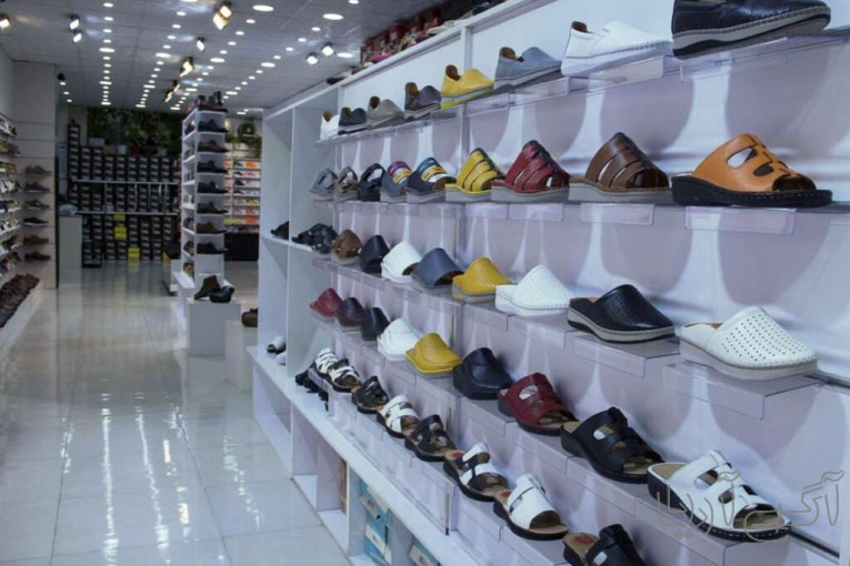 کفش کرج کفش گوهردشت کفش آرجی