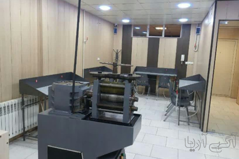 آموزشگاه طلا و جواهر سازی عقیق