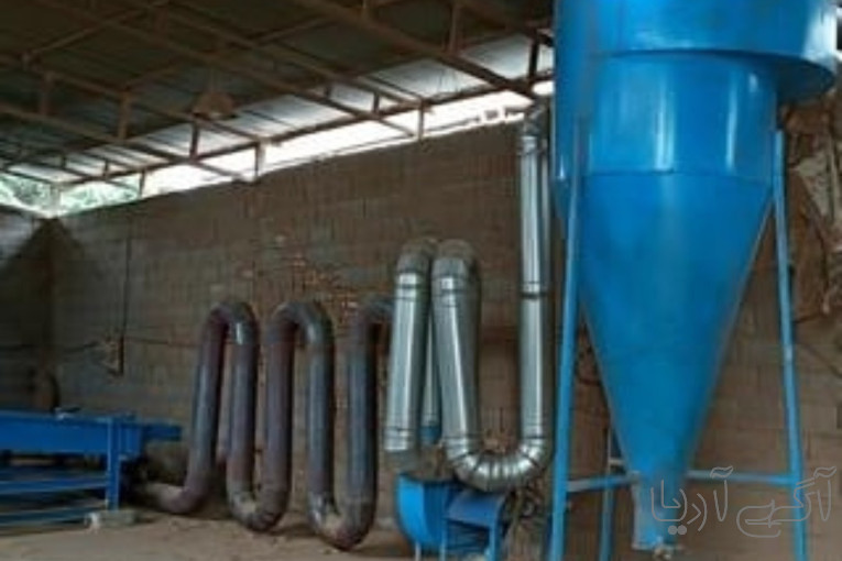 با سرمایه کمتر از ۴۰۰ میلیون صاحب کارخانه خود شوید
