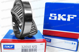 نمایندگی بلبرینگ skf