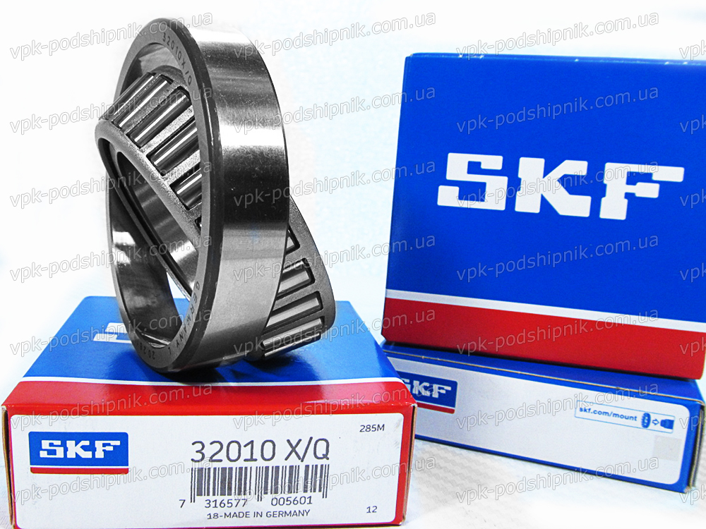نمایندگی بلبرینگ skf