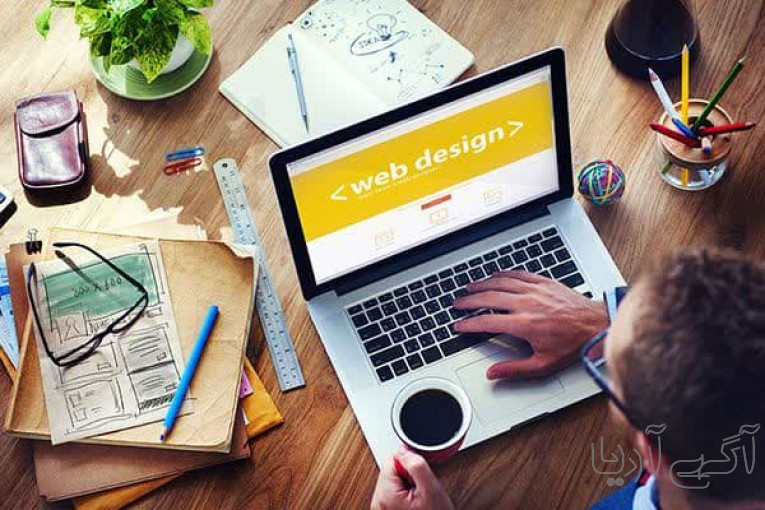 آژانس تبلیغاتی سئو آبی