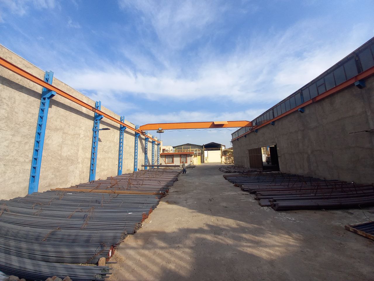 شرکت شمیم آلیاژ آذر