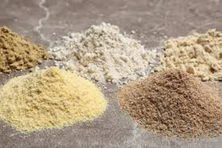 فروش ویژه پودر گوشت، پودر ماهی، پودر پر