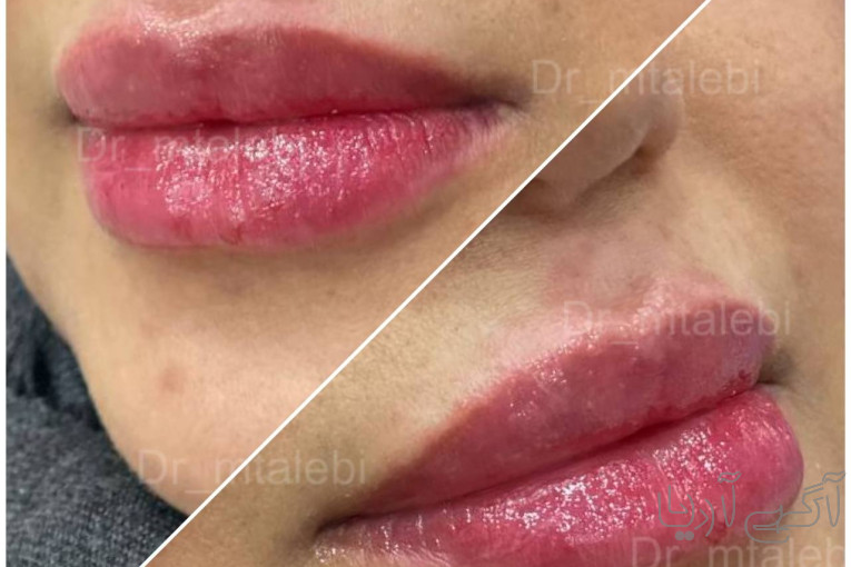 مطب پوست وزیبایی دکترمهشیدطالبی