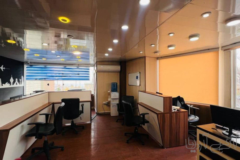 شرکت خدمات هوایی و مسافرتی