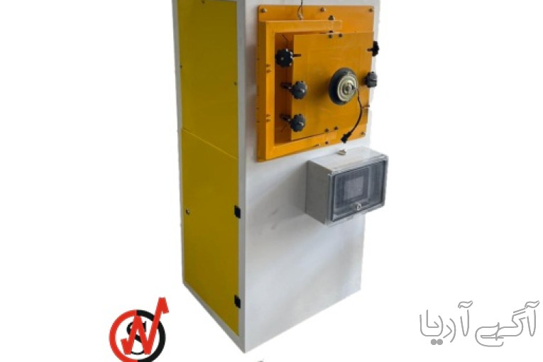 کوره سخت کاری طلا با مصرف برق پایین