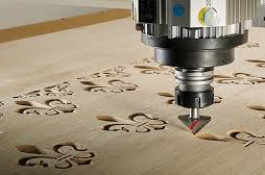آموزش تخصصی دوره های ماشین کاری فرز و تراش و پست نویسی CNC