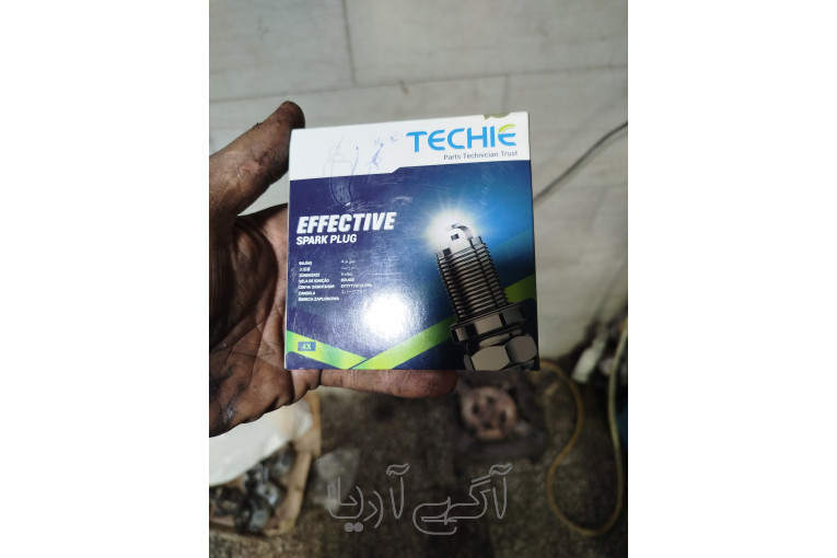 قطعات یدکی مصرفی خودرو