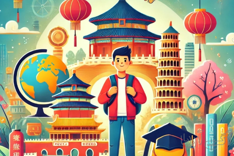 آموزش زبان چینی