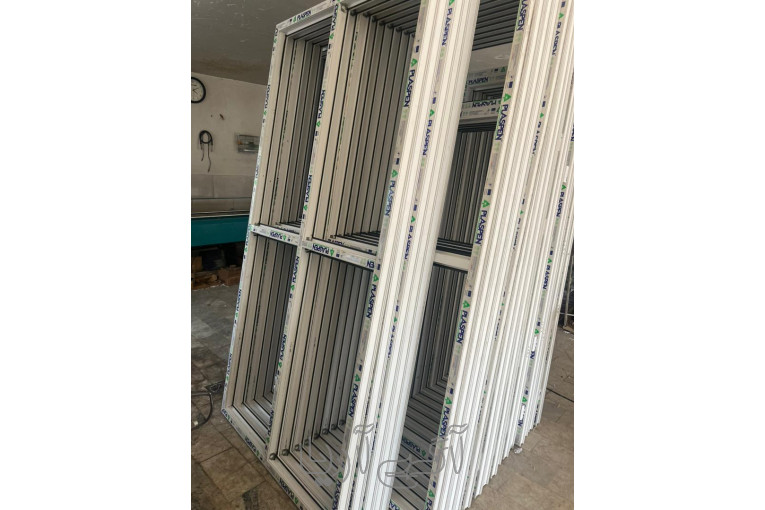 پروفیل آلمینیوم / upvc / گالوانیزه/ یراق و شیشه سکوریت