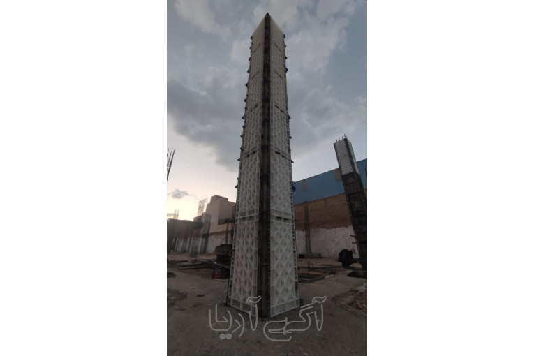 قالب وافل قالب یوبوت قالب پلیمری جایگزین قالب فلزی
