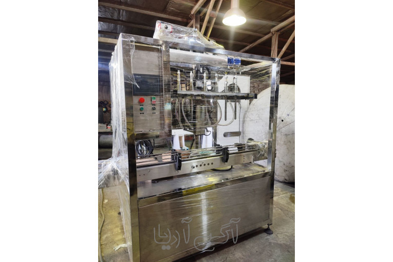 طراحی کارخانجات صنعتی